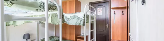 Guest House on Saydasheva | Tataristan Cumhuriyeti - Kazan (ve civarı) - Kazan