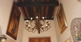 Villa del Villar | Queretaro - Queretaro (ve civarı) - Queretaro - Queretaro Şehir Merkezi