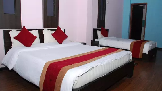 Hotel Family Home | Kathmandu - Thamel