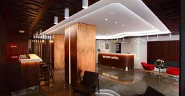 Victory Hotel & Spa Istanbul |  Istanbul  - Fatih - Beyazıt