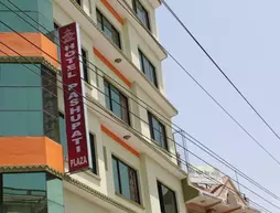 Hotel Pashupati Plaza | Kathmandu