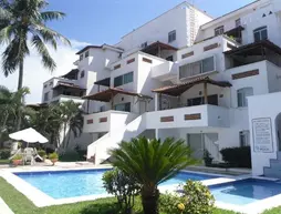 Condominio Brisasol Manzanillo | Colima - Manzanillo (ve civarı) - Manzanillo