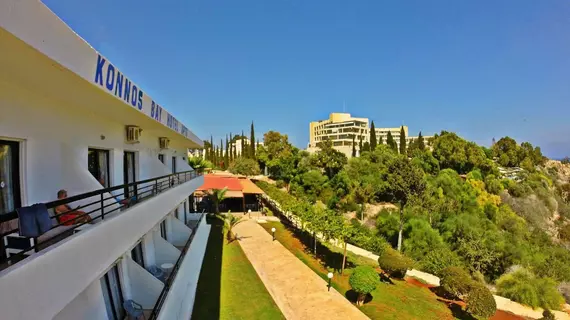 Konnos Bay Hotel Apartments | Larnaka Bölgesi - Ayia Napa