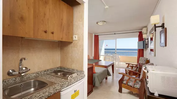 Apartamentos Jabega | Andalucia - Malaga İli - Fuengirola