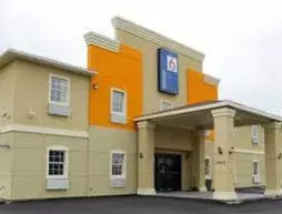 Motel 6 Jourdanton | Teksas - Pleasanton (ve civarı) - Jourdanton