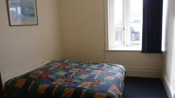 Launceston Backpackers | Tazmanya - Launceston (ve civarı) - Launceston - Launceston CBD