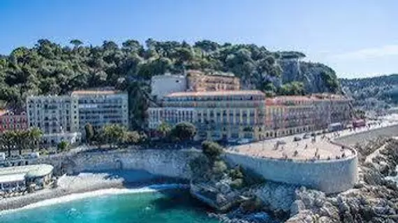 Hotel Suisse | Provence - Alpes - Cote d'Azur - Nice (ve civarı) - Nice Kent Merkezi - Eski Şehir