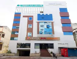 Treebo Sun Square | Andra Pradeş - Vijayawada