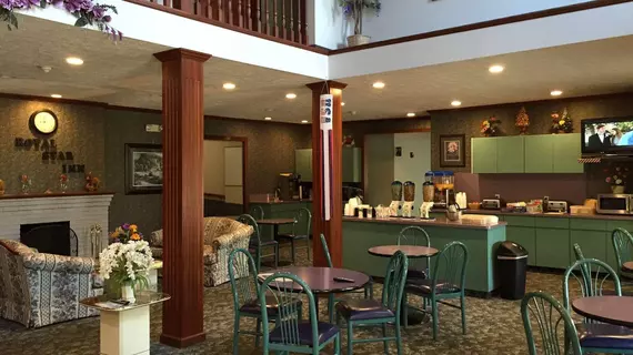 Royal Star Inn | Ohio - Summit İlçesi - Akron (ve civarı) - Orrville