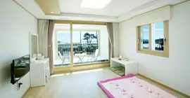 Marine Port Resort | Jeju Adası - Seogwipo - Seogwipo Şehri