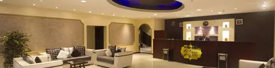 Blue Sands Palace | Doğu Bölgesi - Al Khobar - Al Ulaya