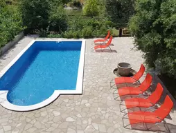 Villa Velagic | Herzegovina-Neretva Canton - Blagaj