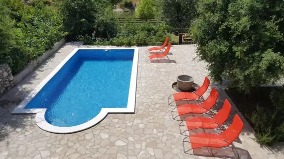 Villa Velagic | Herzegovina-Neretva Canton - Blagaj