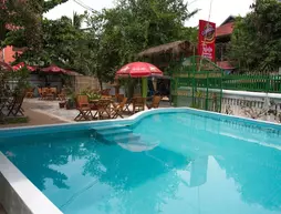 European Guesthouse | Siem Reap (ili) - Siem Reap - Siem Reap Merkezi