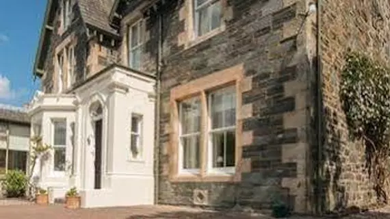 Ellangowan House Bed and Breakfast | İskoçya - Perth ve Kinross - Pitlochry