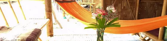 Rann Chalet Beach Side | Krabi İli - Ko Lanta