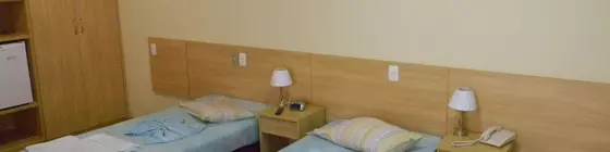 Hotel Americano | Rio de Janeiro (eyaleti) - Rio de Janeiro (ve civarı) - Rio de Janeiro - Lapa