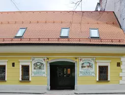 Guesthouse Stari Tišler | Ljubljana (ve civarı) - Ljubljana Kent Merkezi