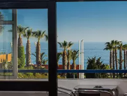 Apartamentos Azul Mar | Algarve - Faro Bölgesi - Albufeira