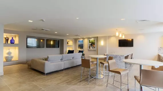 Furnished Suites at Coconut Grove | Florida - Miami (ve civarı) - Miami