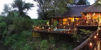 Three Cities Madikwe River Lodge