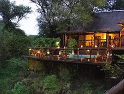 Three Cities Madikwe River Lodge | Kuzeybatı (il) - Ramotshere Moiloa