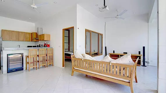 Villa Jeff | Bali - Badung - Seminyak - Drupadi