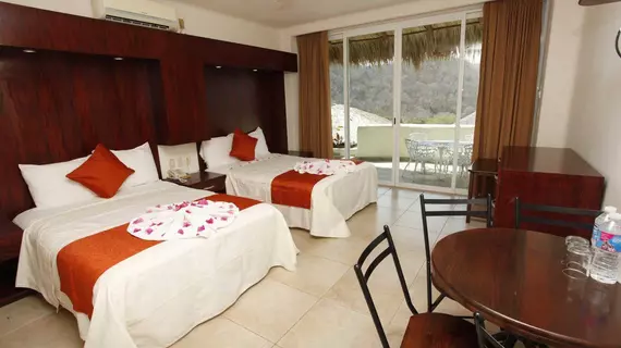 Princess Mayev | Oaxaca - Huatulco (ve civarı) - Santa Cruz Huatulco