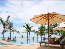 Siambeach Resort | Prachuap Khiri Khan (ili) - Hua Hin (ve civarı) - Cha-am