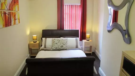 Station Hotel | Shropshire (kontluk) - Shrewsbury