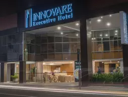 INNOVARE EXECUTIVE HOTEL | South Region - Santa Catarina (eyaleti) - Itajai (ve civarı) - Brusque - Centro I