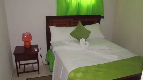 Apartamento el Pueblito Playa Dorada | Puerto Plata (ili) - Puerto Plata (ve civarı) - Puerto Plata