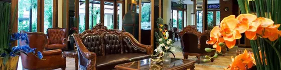 Ingtawan Boutique Resort | Rayong İli