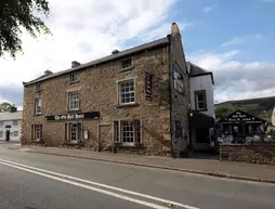 The Old Hall | Derbyshire (kontluk) - Peak District