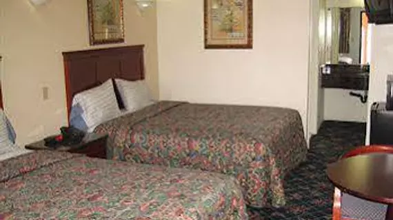 Royal Inn Motel Long Beach | Kaliforniya - Los Angeles County - Long Beach