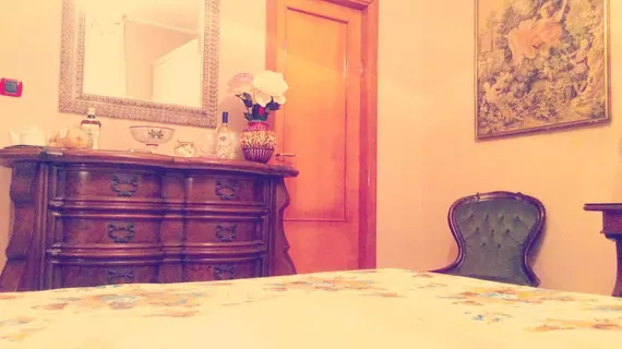 B&B Chic Maison | Campania - Salerno (il) - Salerno (ve civarı) - Salerno