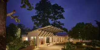 Club Mahindra Kanha