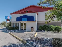 Motel 6 La Crosse WI | Wisconsin - La Crosse (ve civarı) - La Crosse