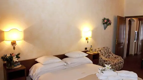 Agriturismo Lupo Cerrino | Lazio - Viterbo (vilayet) - Tarquinia