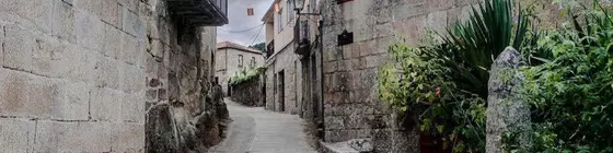 Aldea Rural Pazos De Arenteiro | Galicia - Ourense (il) - Boboras