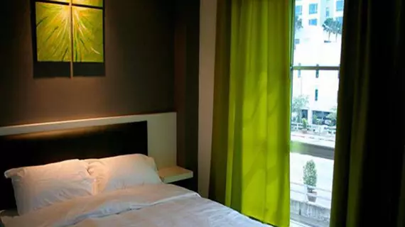 Dreamz Hotel | Malacca - Malacca