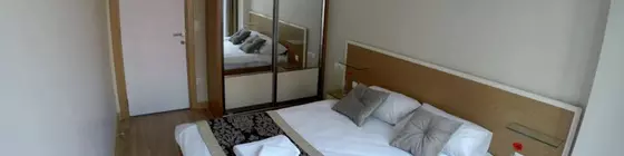 Silence Inn Residence |  Istanbul  - Şişli - Harbiye