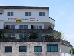 Austrian Sunset Apartments | Aklan - Malay - Boracay - Yapak