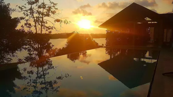 Sea Heart House on Koggala Lake | Southern Province - Galle Bölgesi - Koggala