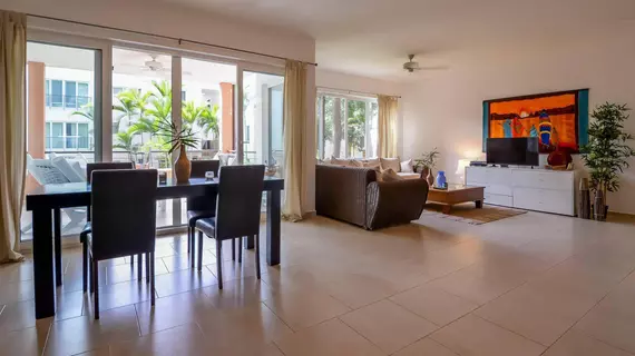 Apartments Infiniti Blu | Puerto Plata (ili) - Puerto Plata (ve civarı) - Sosua