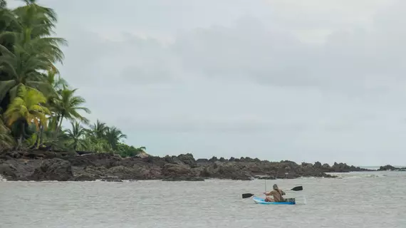 Hotel Oleaje Sereno | Puntarenas (ili) - Sierpe