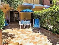 Residence Blue Pearl | Campania - Salerno (il) - Camerota - Marina Di Camerota