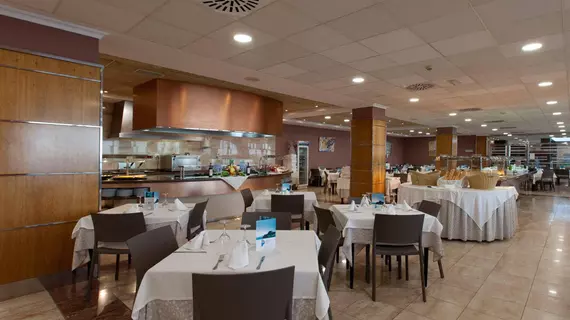 Hotel Peñiscola Palace | Valencia Bölgesi - Castellon (vilayet) - Baix Maestrat - Peniscola