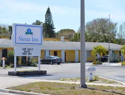 Siesta Inn | Florida - Sarasota (ve civarı) - Sarasota