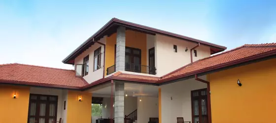 Airport Villa | Gampaha Bölgesi - Seeduwa - Katunayake